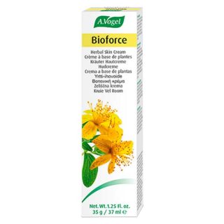 A.Vogel Bioforce Crema De 7 Hierbas 35 g