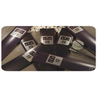 Radhe Shyam Zen Room Las Voces Del Bosque 15 Varillas