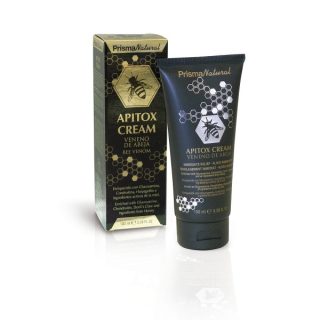 Prisma Natural Apitox Crema Masaje Veneno Abeja 100ml