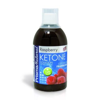 Prisma Natural Cetona Frambuesa Liquido 500ml
