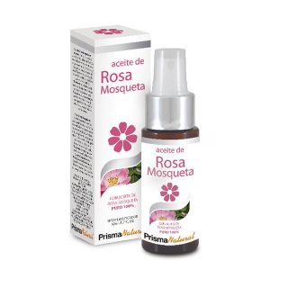 Prisma Natural Aceite Rosa Mosqueta 50ml