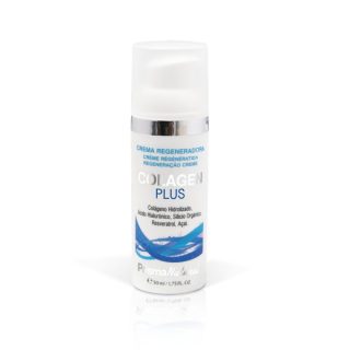 Prisma Natural Colagen Plus Crema Regeneradora 50ml