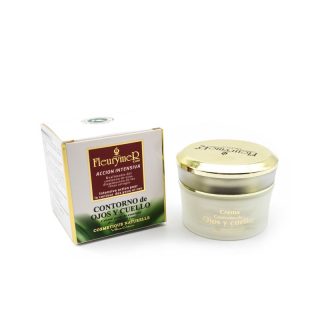 Fleurymer Contorno Ojos Cuello 50ml