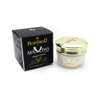 Fleurymer Crema Facial Maxima 50ml