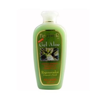 Fleurymer Gel Aloe con Rosa Mosqueta y Tepezcohuite 200ml