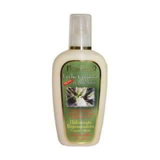 Fleurymer Leche Corporal Aloe con Rosa Mosqueta y Tepezcohuite 200ml
