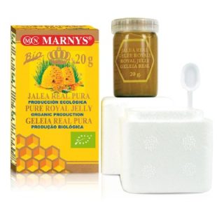 Marnys Jalea Fresca 20 g