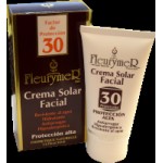 Fleurymer Crema Solar Facial SPF30 80ml