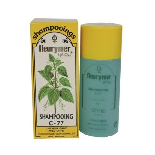 Fleurymer Champú Ortiga Graso 200ml