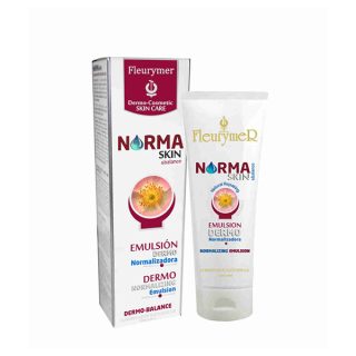 Fleurymer Norma Skin & Balance 100% organic 85ml