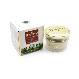 Fleurymer Crema Facial Nutritiva 50ml