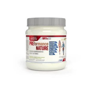 Marnys  Preformance Nature 480 g