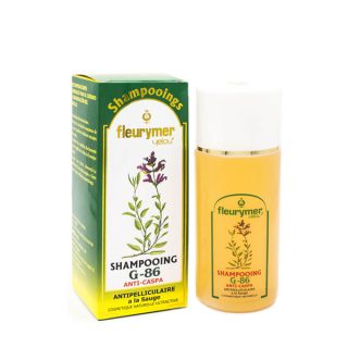 Fleurymer Champú Anticaspa G-86 200ml
