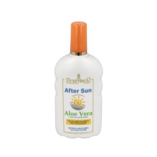 Fleurymer After Sun Aloe Vera Plantas 250ml