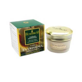 Fleurymer Crema Facial Extrisima 50ml
