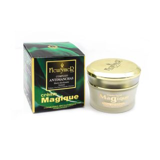 Fleurymer Crema Magique Antimanchas 50ml