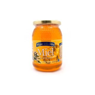 Ynsadiet Deliciosa Miel De Azahar Levante 500 g