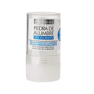 Ynsadiet Bifemme Desodorante De Piedra Alumbre 120 g
