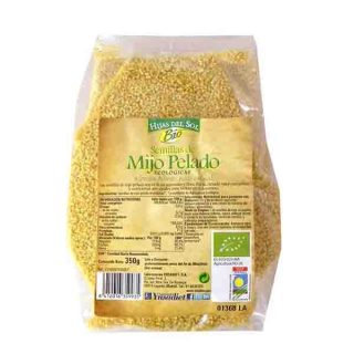 Ynsadiet Mijo Pelado 350 g