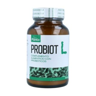 Plantis Probiot L Laxante Trimen 50 Gramos