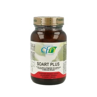 Cfn Soart Plus 60 Cápsulas