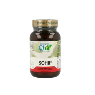 Cfn Sohip 60 Cápsulas