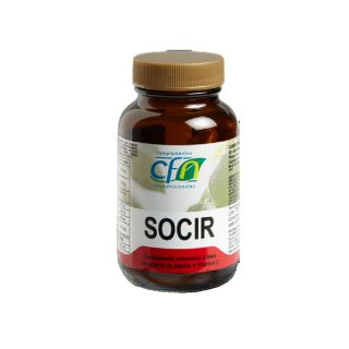 Cfn Socir 60 Cápsulas