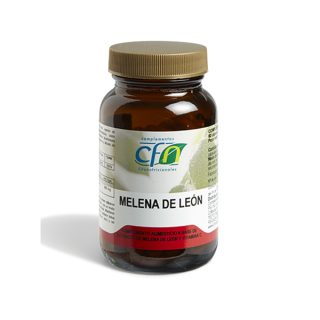 Cfn Melena de Leon 60 Cápsulas