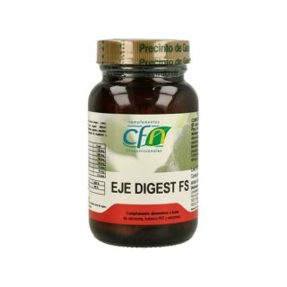 Cfn Eje Digest FS 60 Cápsulas