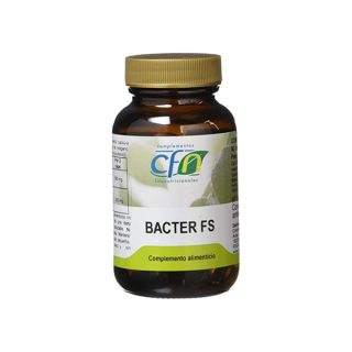 Cfn Bacter Fs 90 Perlas