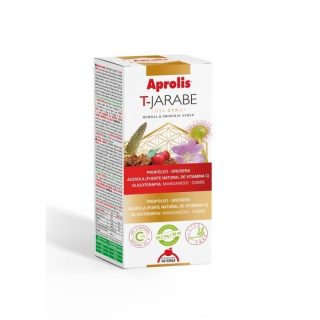 Intersa Aprolis T-Jarabe 180ml