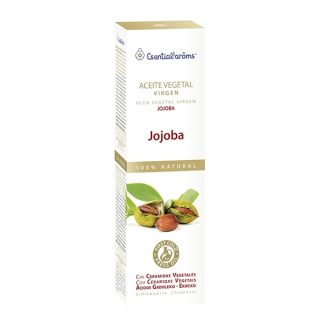 Esential Aroms Aceite de Jojoba 100ml