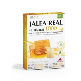 Intersa Bipole Jalea Real 1000mg 20 Viales