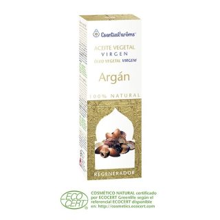 Esential Aroms Aceite Argan 100ml