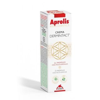 Intersa Aprolis Crema Dermintact 40 Gramos