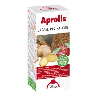 Intersa Aprolis Jarabe PEC 180ml