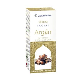 Esential Aroms Serum Facial de Argan 15ml