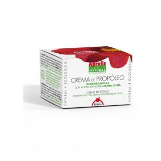 Intersa Crema Facial Propoleo Eco 50ml