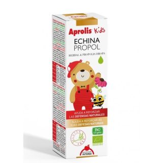 Intersa Aprolis Kids Echina Propol 50ml