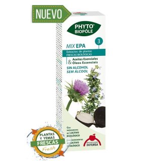 Intersa Phyto Biopole Mix Epa Nº3 50ml