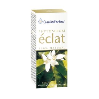 Esential Aroms Phytocomplex Eclat Concentrado Reparador 15ml