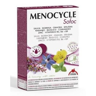 Intersa Menocycle Sofoc 30 Perlas