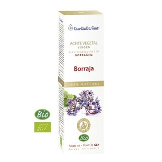Esential Aroms Aceite Borraja 100ml