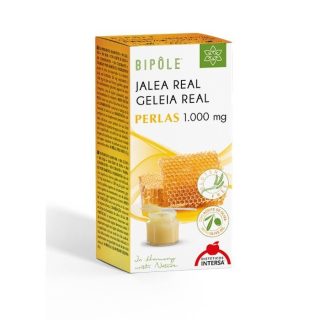 Intersa Jalea Real 1000mg Bipol 30 Perlas