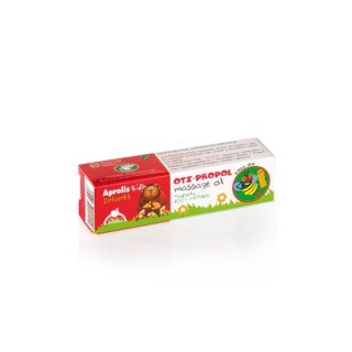 Intersa Aprolis Kids Oti Propol Roll On 10ml