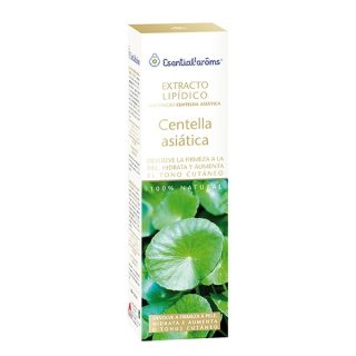 Esential Aroms Extracto de Centella Asiatica 100ml