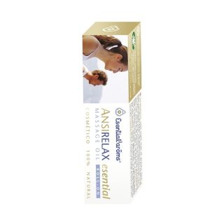 Esential Aroms Ansi Relax Roll On 10ml