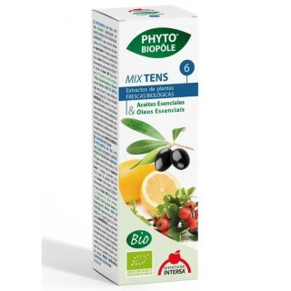 Intersa Phyto Biopole Mix Tens Gotas Nº6 50ml