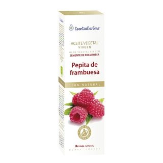 Intersa Aceite Pepita Frambuesa 100ml Esential 100ml