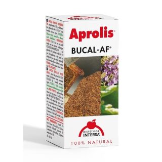 Intersa Aprolis Bucal Aft Pincel 15ml